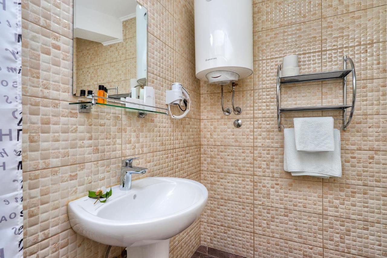 Apartment Castellino Котор Экстерьер фото